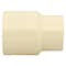 Genova Charlotte Pipe 3/4 in. Slip X 3/4 in. D Slip CPVC Adapter 1 pk CTS02100I0600HA - alternate 4